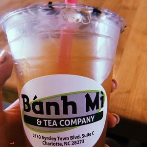 Meet your Posher, Julia